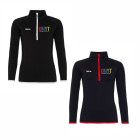 Durham Musical Youth Theatre Half Zip Top